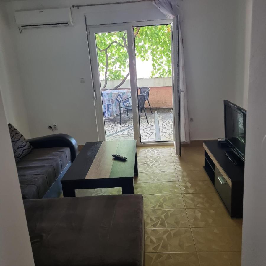 Apartment Danijela Budva Eksteriør billede