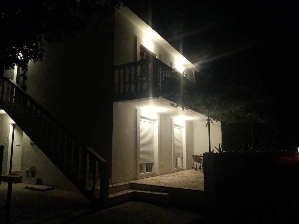 Apartment Danijela Budva Værelse billede