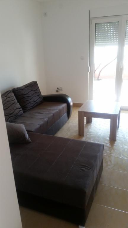 Apartment Danijela Budva Værelse billede