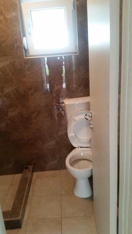 Apartment Danijela Budva Værelse billede