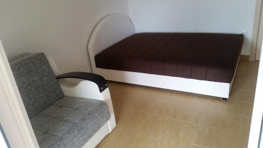 Apartment Danijela Budva Værelse billede