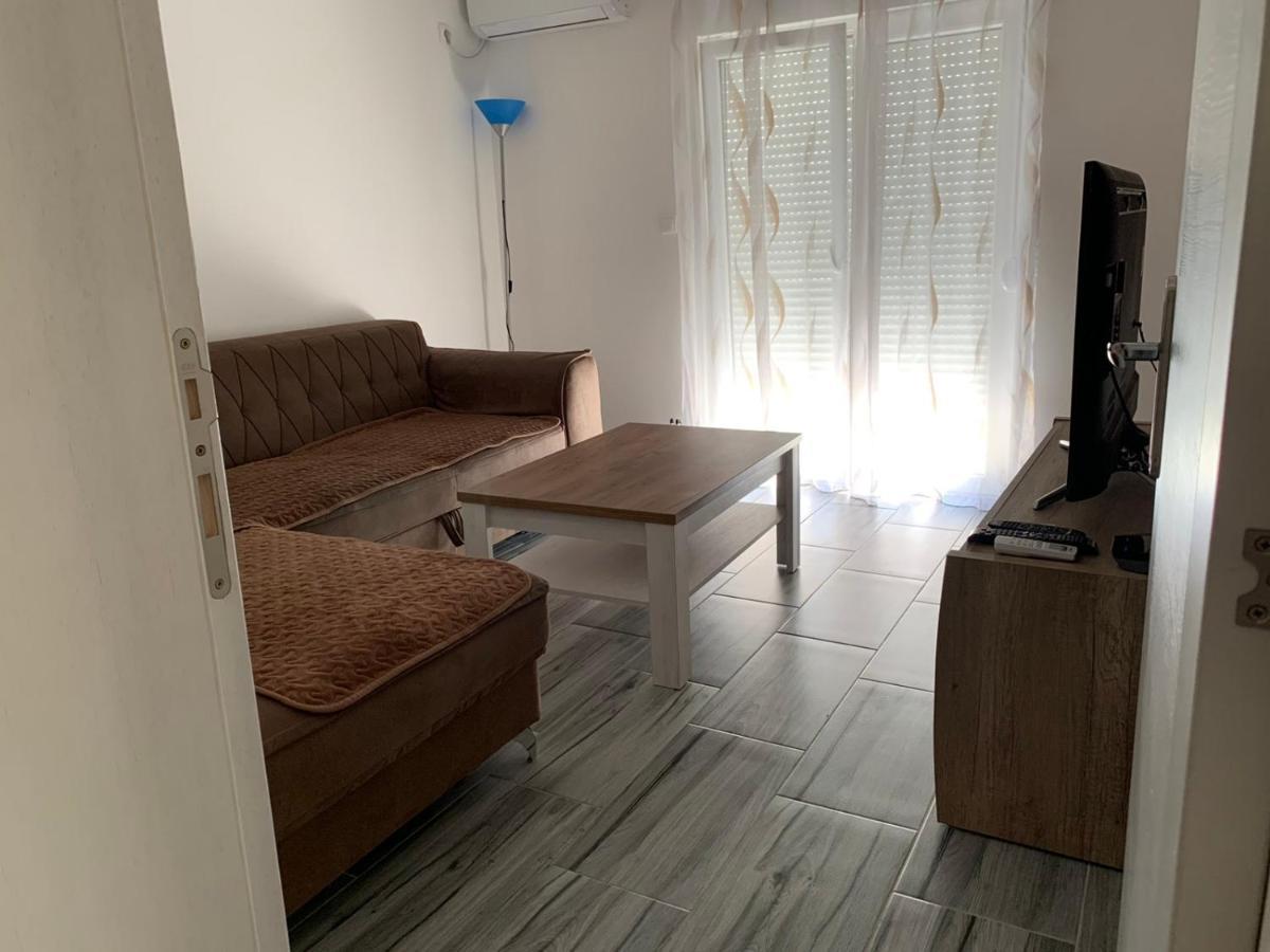 Apartment Danijela Budva Værelse billede