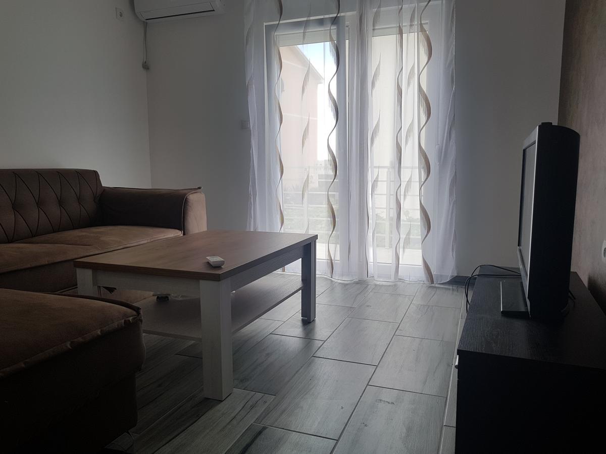 Apartment Danijela Budva Eksteriør billede
