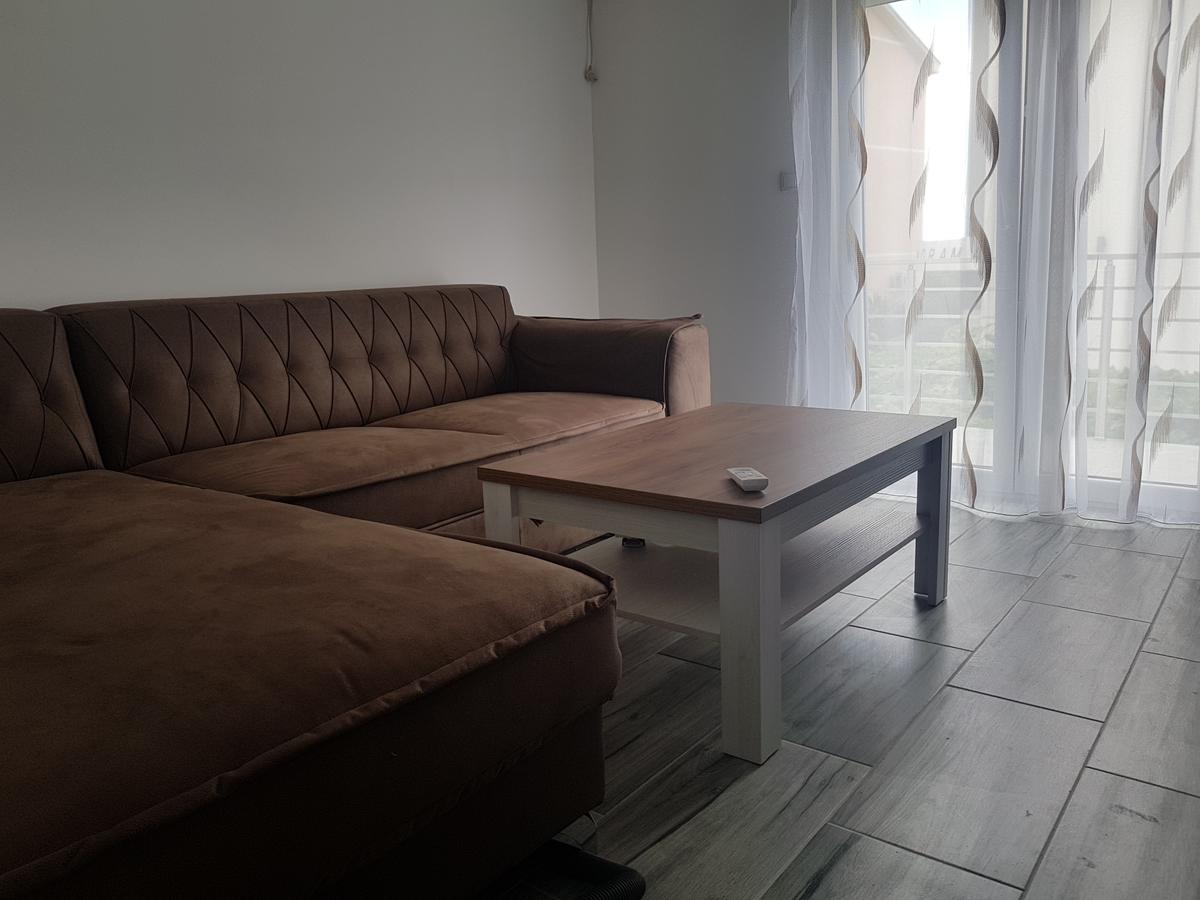 Apartment Danijela Budva Eksteriør billede